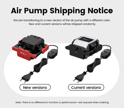 AlgoLaser Smart Air Assist for Laser Engraver