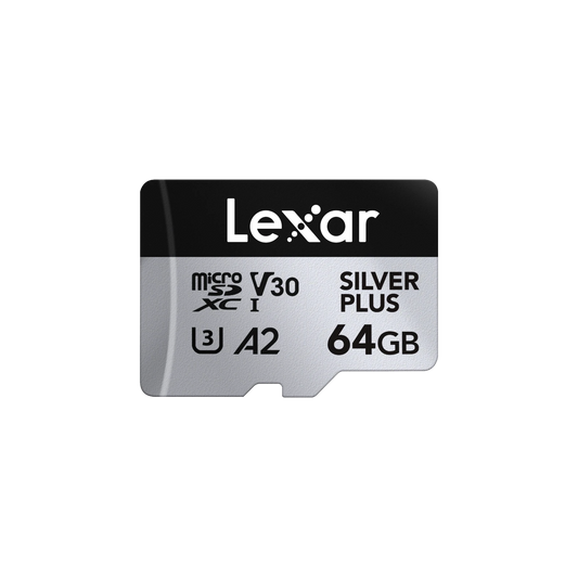 Lexar Play Hi-Speed Pro Express microSD Card Fino a 900/600 MB/s - 3Digital | Droni e Stampanti 3D