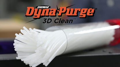 FILAMENTO DI PULIZIA/SPURGO DYNA-PURGE® 3D CLEAN™ - 1,75 MM - 50 BASTONCINI - 3Digital | Droni e Stampanti 3D