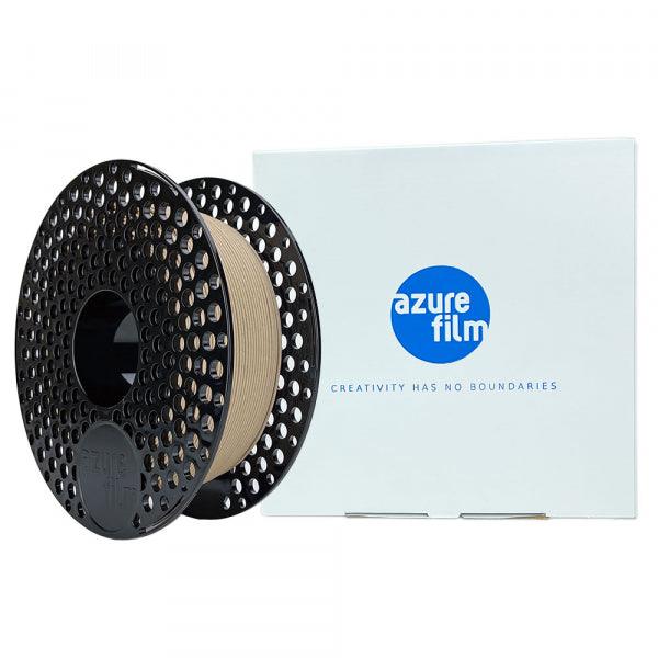 Filamento Legno Pino 1.75mm - AzureFilm - 3Digital | Droni e Stampanti 3D