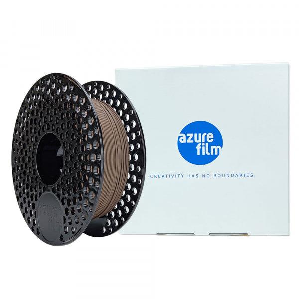 Filamento Legno Sughero 1.75mm - AzureFilm - 3Digital | Droni e Stampanti 3D