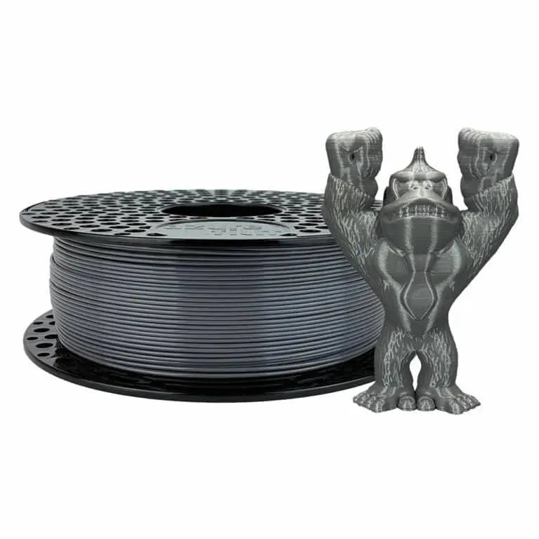 Filamento PETG 1.75mm/ 1KG - AzureFilm - 3Digital | Droni e Stampanti 3D