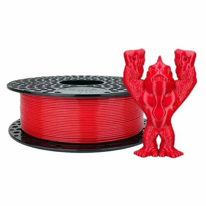 Filamento PETG 1.75mm/ 1KG - AzureFilm - 3Digital | Droni e Stampanti 3D