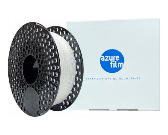 Filamento PLA Bianco Litho 1.75mm 1KG - AzureFilm - 3Digital | Droni e Stampanti 3D