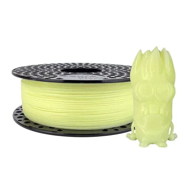 Filamento PLA Luminous UV Light 1.75mm 1KG - AzureFilm - 3Digital | Droni e Stampanti 3D