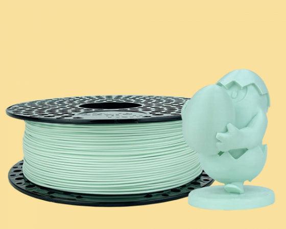 Filamento PLA Pastello 1.75mm/ 1KG - AzureFilm - 3Digital | Droni e Stampanti 3D