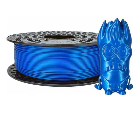 Filamento PLA Perlato 1.75mm/ 1KG - AzureFilm - 3Digital | Droni e Stampanti 3D