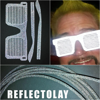 FILAMENTO REFLECT-O-LAY - 1,75 MM - 125gr - 3Digital | Droni e Stampanti 3D
