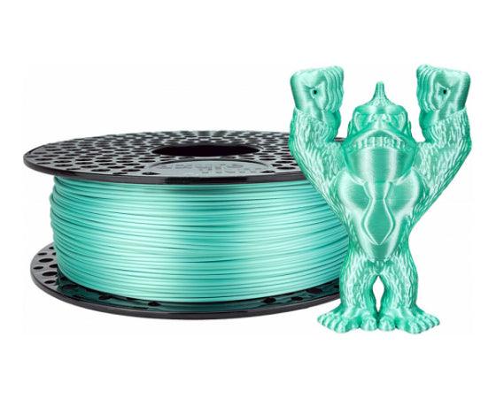 Filamento Silk PLA 1Kg 1.75mm - AzureFilm - 3Digital | Droni e Stampanti 3D