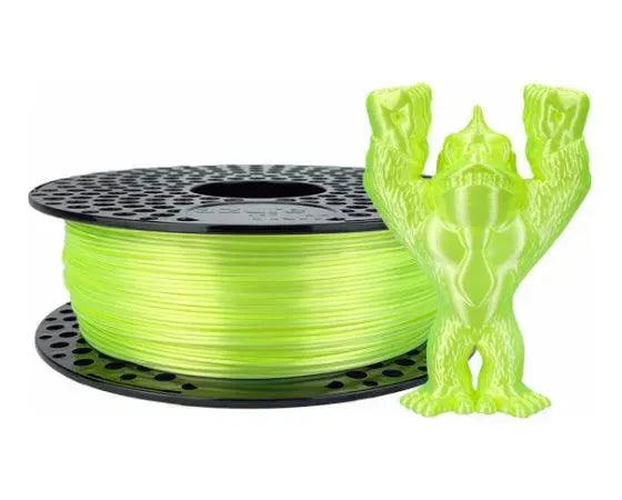 Filamento Silk PLA 1Kg 1.75mm - AzureFilm - 3Digital | Droni e Stampanti 3D