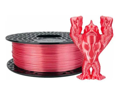 Filamento Silk PLA 1Kg 1.75mm - AzureFilm - 3Digital | Droni e Stampanti 3D