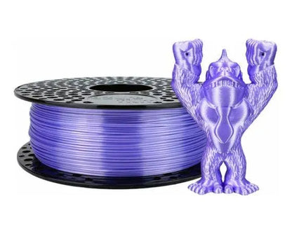 Filamento Silk PLA 1Kg 1.75mm - AzureFilm - 3Digital | Droni e Stampanti 3D