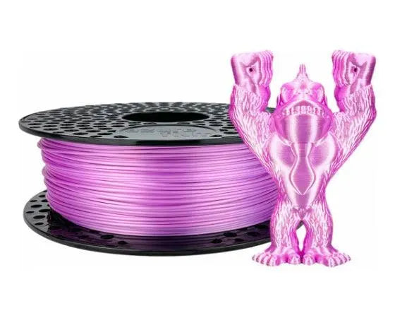 Filamento Silk PLA 1Kg 1.75mm - AzureFilm - 3Digital | Droni e Stampanti 3D