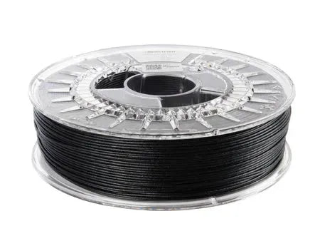 Filamento Spectrum ASA Kevlar 1.75mm BLACK 0.75kg - 3Digital | Droni e Stampanti 3D