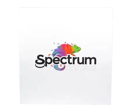 Filamento Spectrum PLA Premium 1.75mm 1kg - 3Digital | Droni e Stampanti 3D