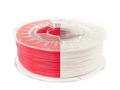 Filamento Spectrum PLA termoattivo 1.75mm THERMOACTIVE RED 1.0kg - 3Digital | Droni e Stampanti 3D