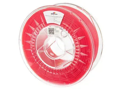 Filamento Spectrum PLA termoattivo 1.75mm THERMOACTIVE RED 1.0kg - 3Digital | Droni e Stampanti 3D