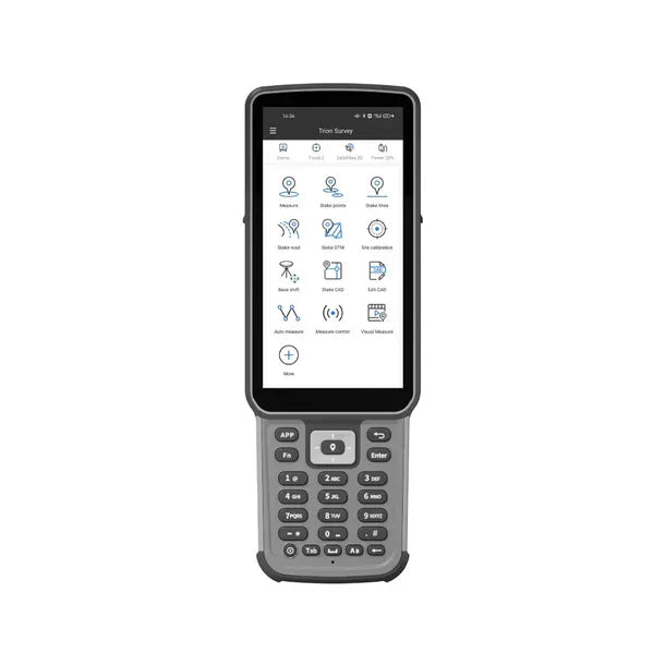 FJD E600 - GNSS Controller