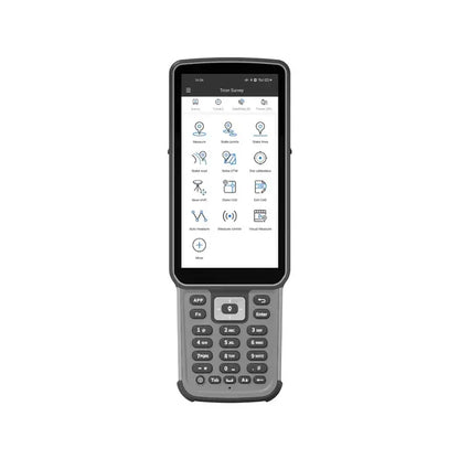 FJD E600 - GNSS Controller