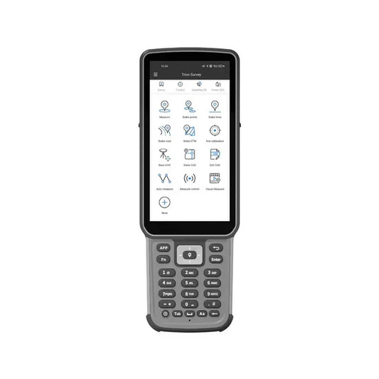 FJD E600 - GNSS Controller