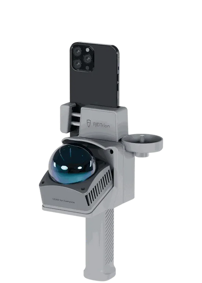 FJD Trion V4E LiDAR Kit – 3D LiDAR Scanner