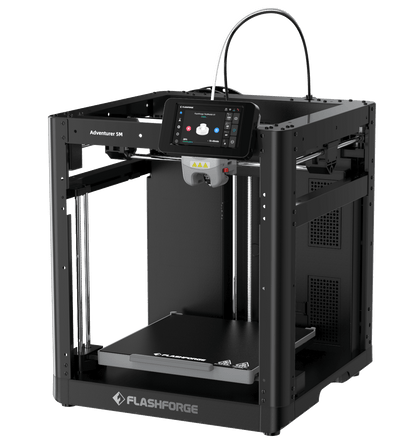 FLASHFORGE ADVENTURER 5M - 3Digital | Droni e Stampanti 3D