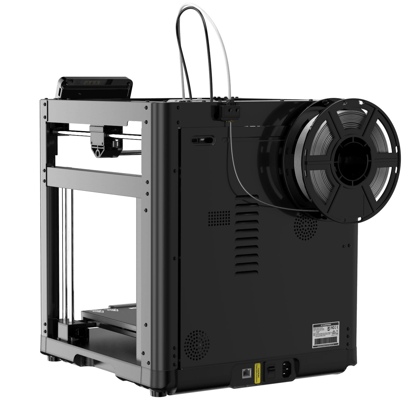 FLASHFORGE ADVENTURER 5M - 3Digital | Droni e Stampanti 3D