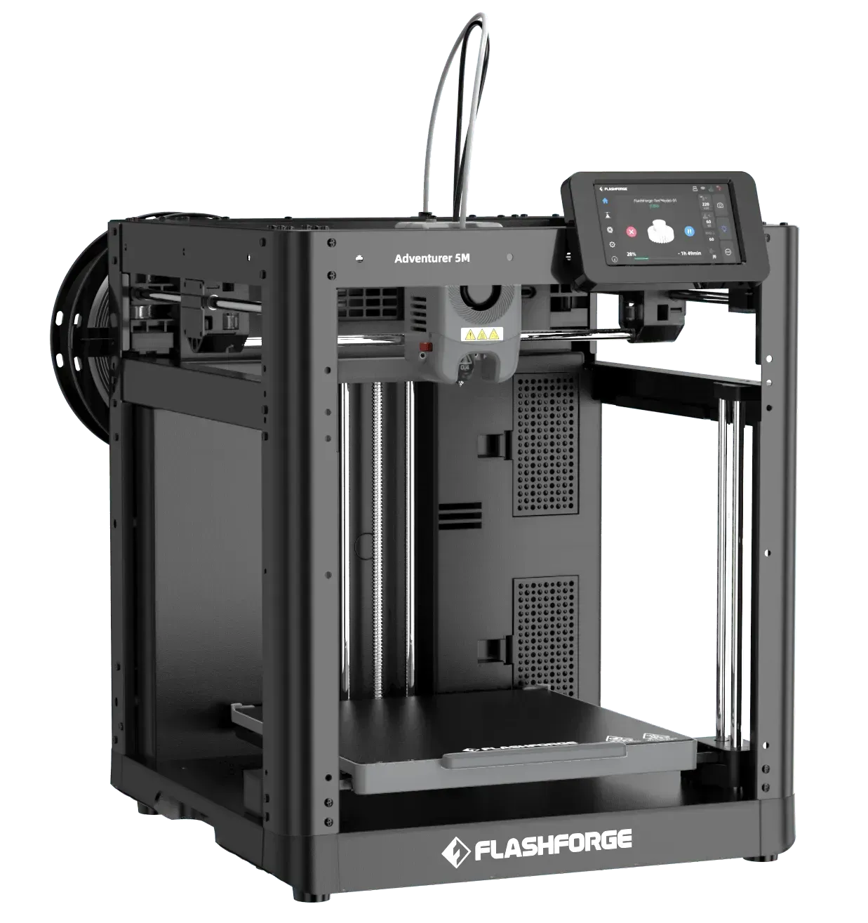 FLASHFORGE ADVENTURER 5M - OPEN BOX - 3Digital | Droni e Stampanti 3D