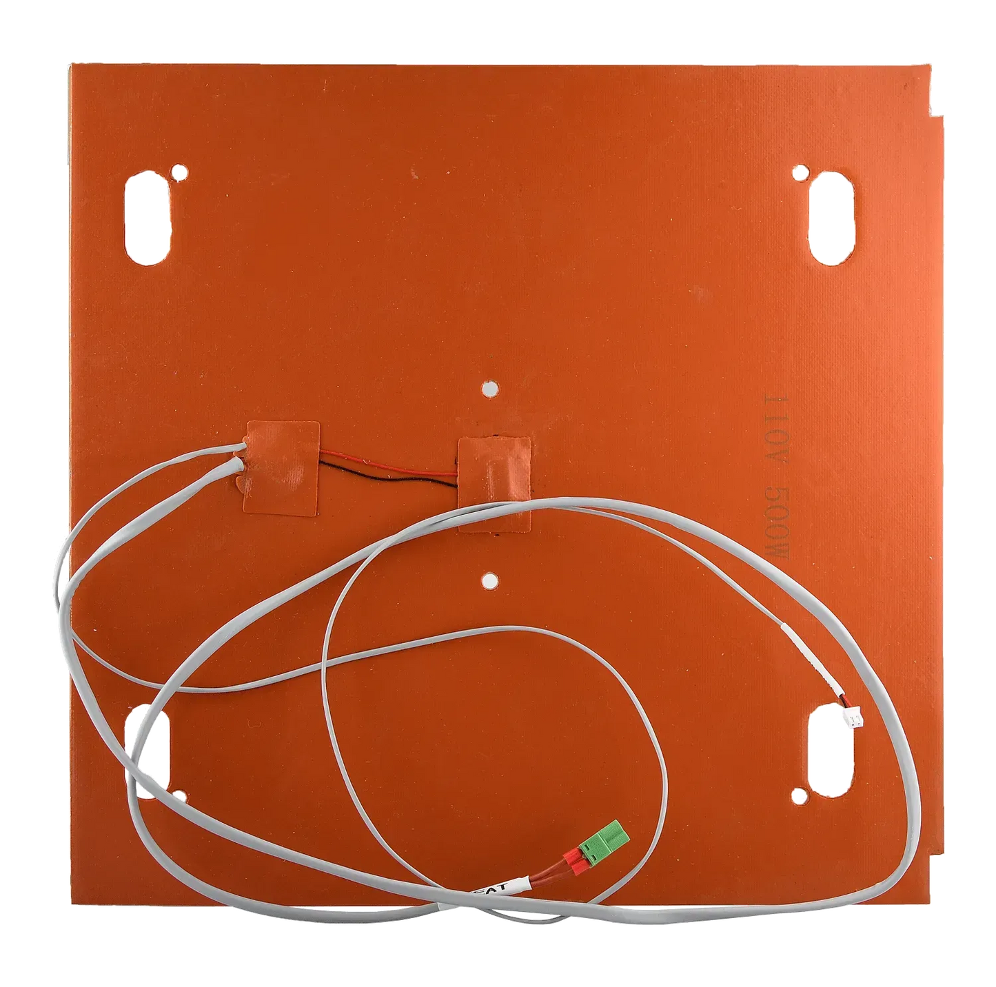 FLASHFORGE GUIDER 3 / GUIDER 3 PLUS BUILD PLATE HEATING BOARD - 3Digital | Droni e Stampanti 3D