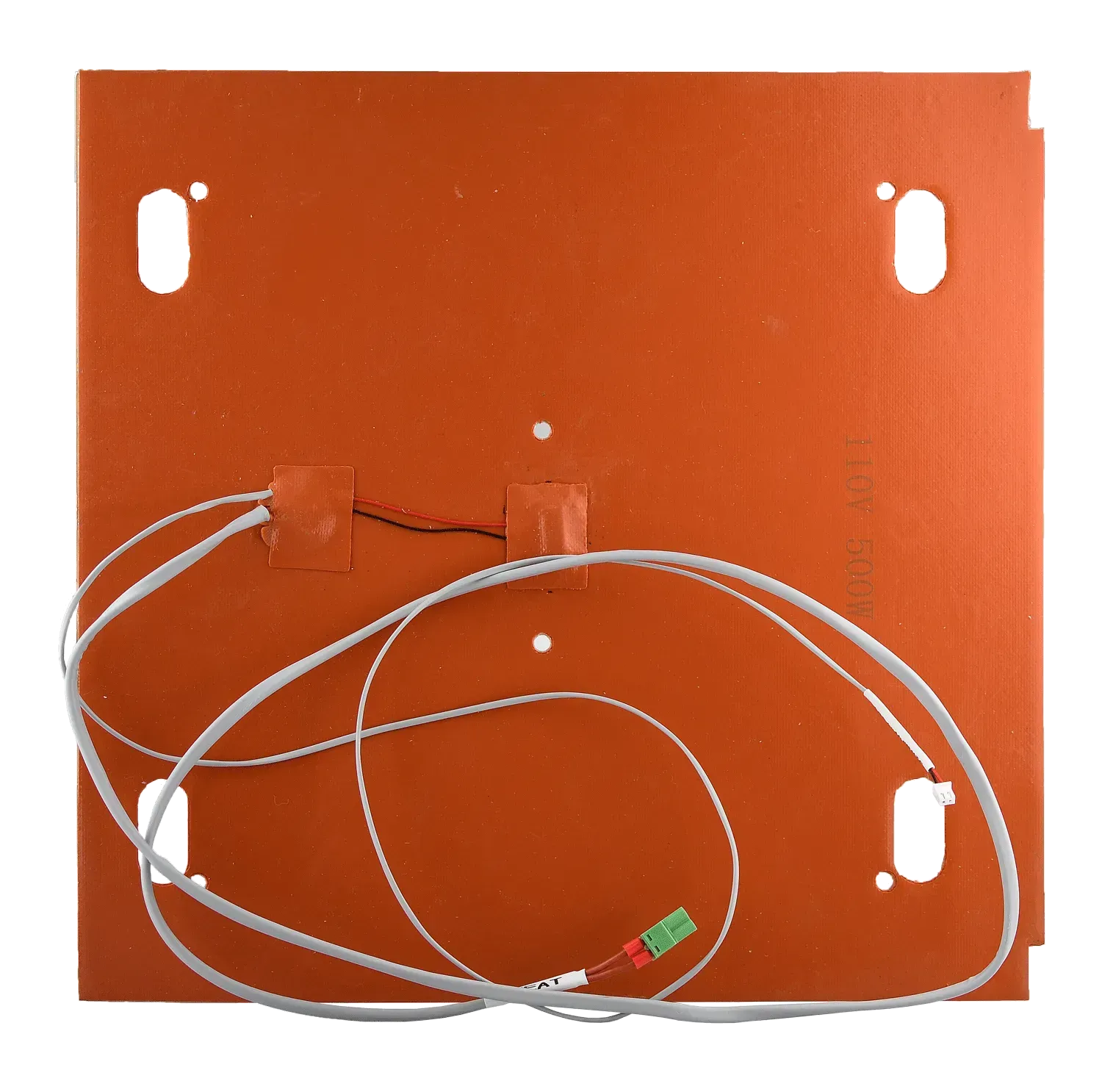 FLASHFORGE GUIDER 3 / GUIDER 3 PLUS BUILD PLATE HEATING BOARD - 3Digital | Droni e Stampanti 3D