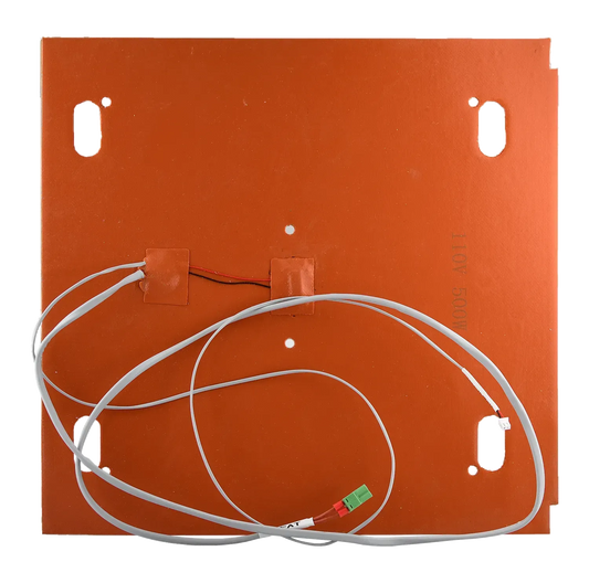 FLASHFORGE GUIDER 3 / GUIDER 3 PLUS BUILD PLATE HEATING BOARD - 3Digital | Droni e Stampanti 3D