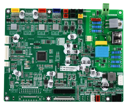 FLASHFORGE GUIDER 3 / GUIDER 3 PLUS DRIVER BOARD - 3Digital | Droni e Stampanti 3D