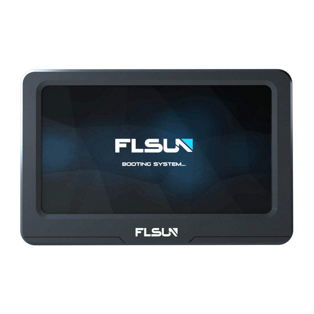 FLSUN SPEEDER PAD - 3Digital | Droni e Stampanti 3D