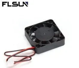 FLSUN SUPER RACER - 4010 COOLING FAN - 3Digital | Droni e Stampanti 3D