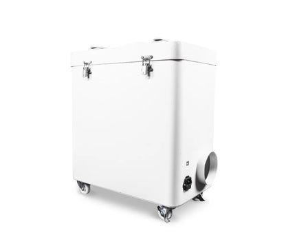 FLUX Beam Luftfilter