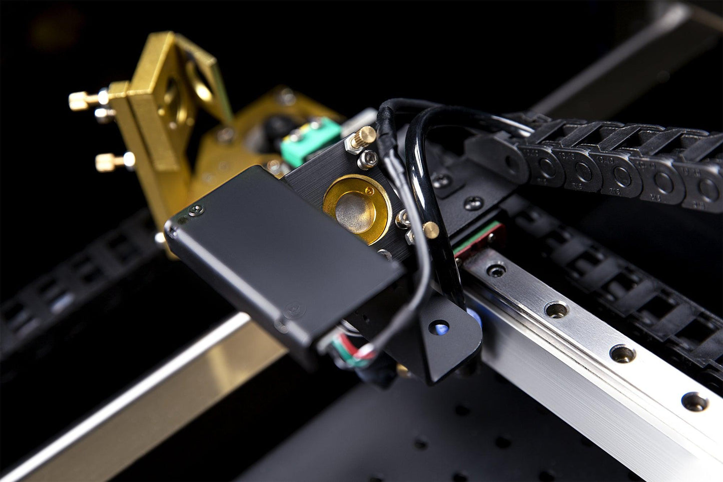 FLUX BEAMBOX PRO Taglierina Laser - 3Digital | Droni e Stampanti 3D