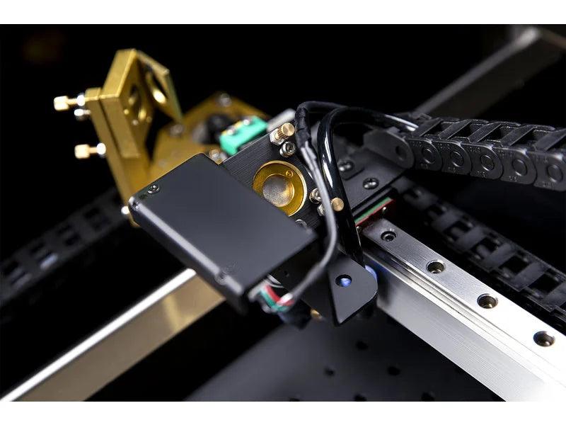 FLUX BEAMBOX Taglierina Laser - 3Digital | Droni e Stampanti 3D