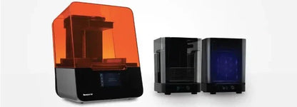 Formlabs Form 3+ Complete Package (Form 3 + Form Wash + Form Cure) - Usata