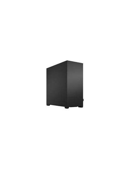 Fractal Design POP XL Silent Solid Black