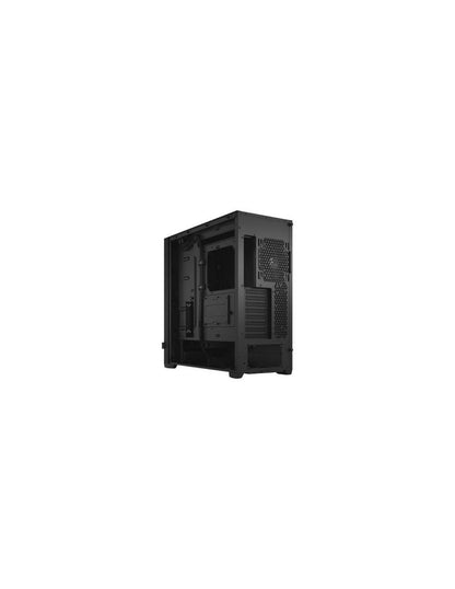 Fractal Design POP XL Silent Solid Black