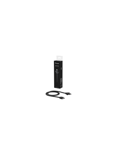 Fractal Design USB-C 10Gbps Cable – Model D