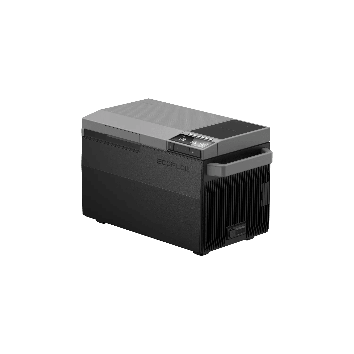 Frigorifero Portatile EcoFlow GLACIER - 3Digital | Droni e Stampanti 3D
