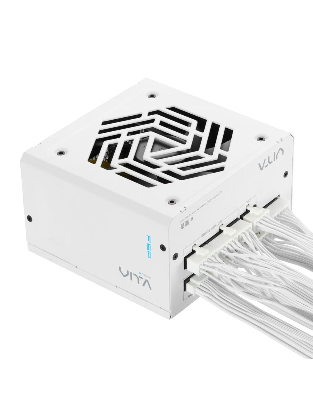 FSP FORTRON VITA 850GMW WHITE 850W 80+GOLD ATX 3.1 Gen 5.1