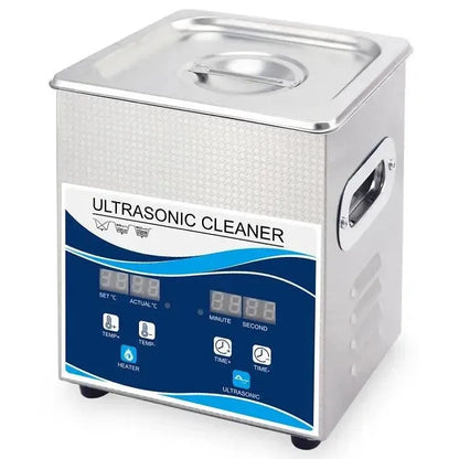 GRANBO SONIC ULTRASONIC CLEANER GS0102 2l - 3Digital | Droni e Stampanti 3D