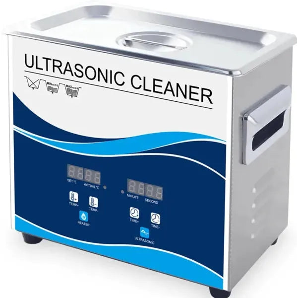 GRANBO SONIC ULTRASONIC CLEANER GS0203 3,2l - 3Digital | Droni e Stampanti 3D