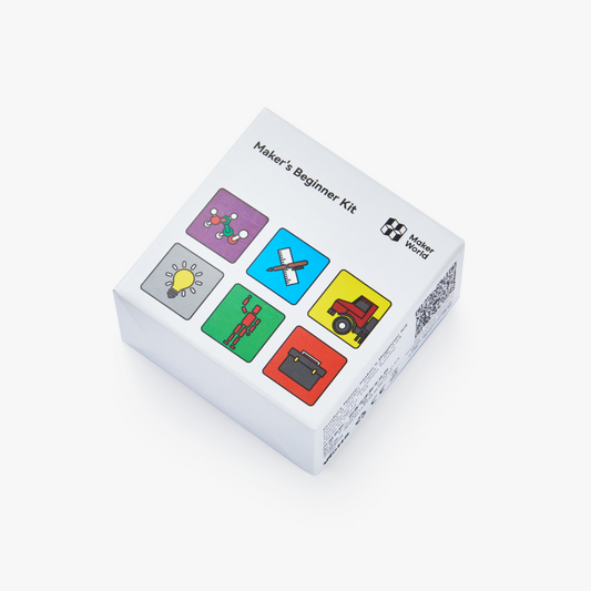 Maker World Anfänger-Kit B-ZC002