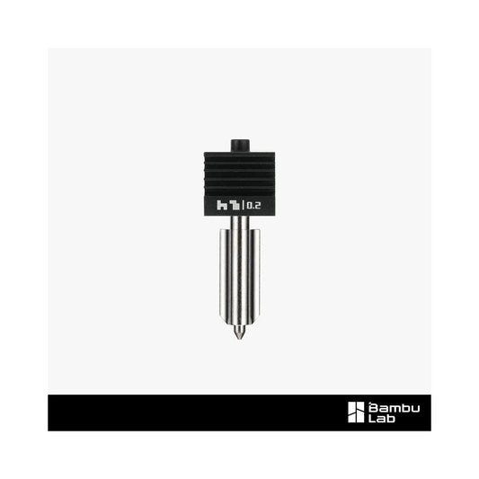Bambu Hotend - H2 / P2S / X2D Series Hotend nozzle