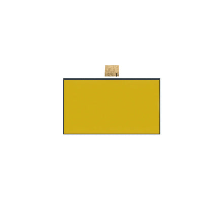 HeyGears Reflex Amber LCD Screen