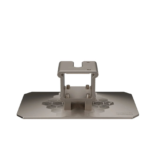 HeyGears Reflex RS Bauplattform