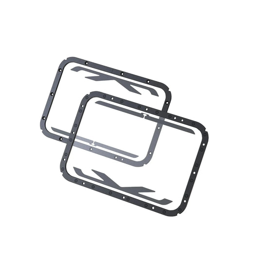HeyGears Reflex RS Pulsing Release Film Set